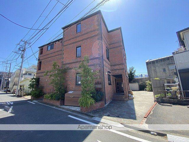 ソル レヴァンテ(1LDK/1階)