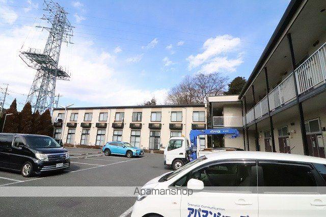 レオパレスCLARABEL