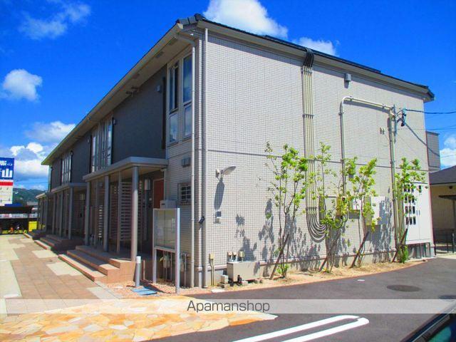グレイスアベニュー北谷