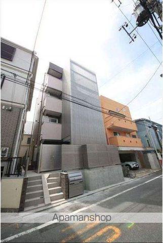 たすきCRASSO中目黒