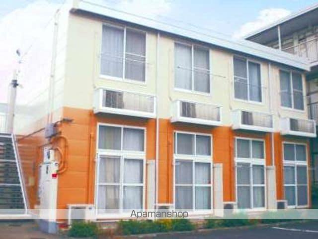 レオパレス開陽