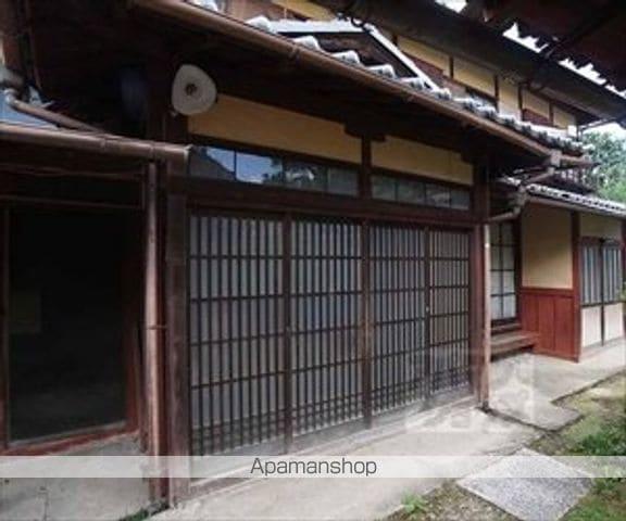 叡山電鉄 岩倉駅(京都) 徒歩12分 1階建 築57年