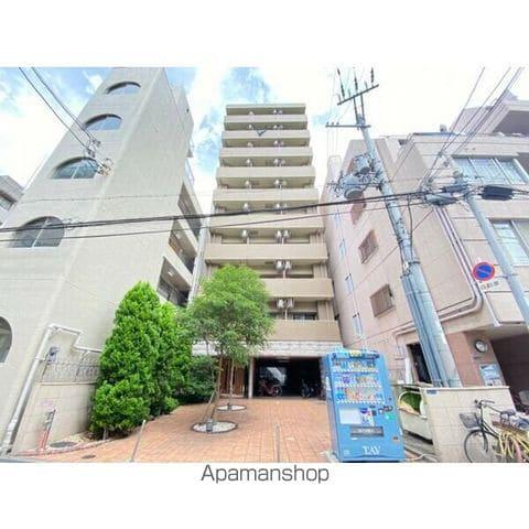 CITY SPIRE心斎橋イースト