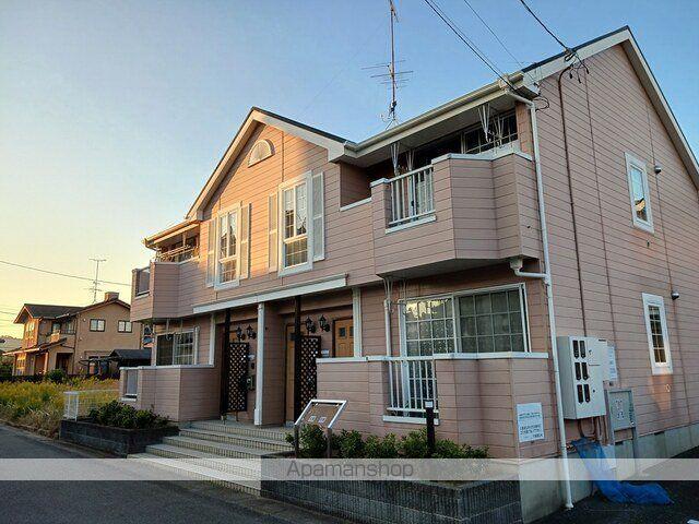 エクセルハイツS A棟