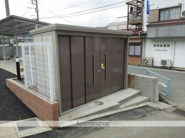 ラッフィナート ドゥーエ[2階]