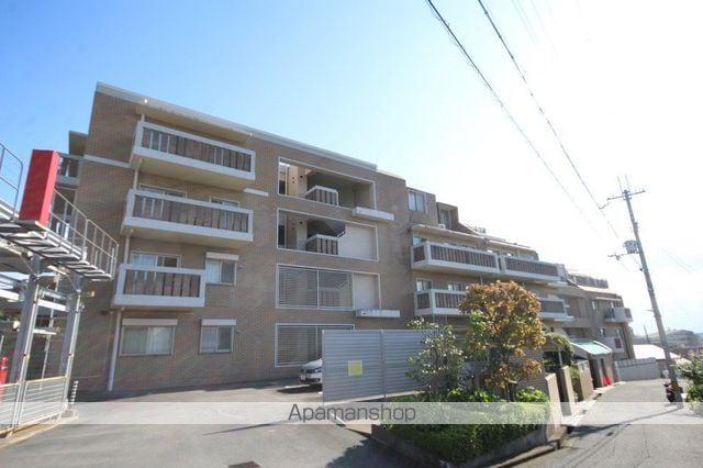 グランディア緑丘