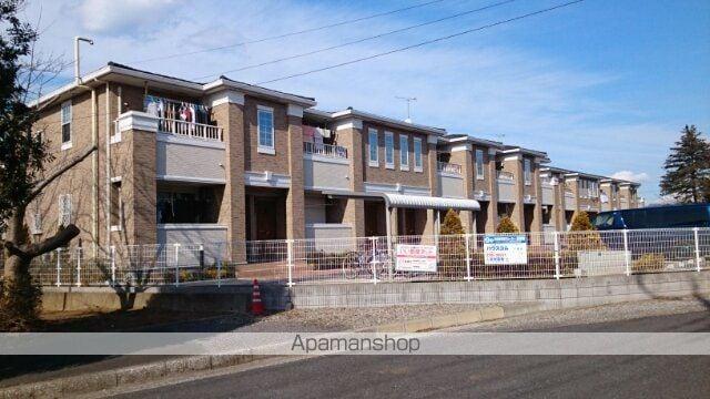 ブルースカイ幸和Ⅰ(2LDK/2階)