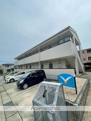 エルアンルポ平針台