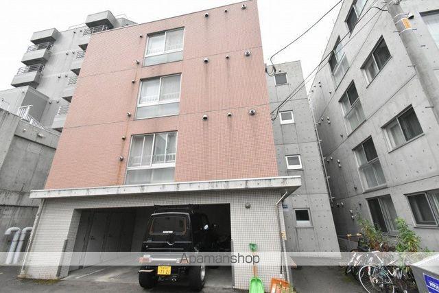 コムズ平岸