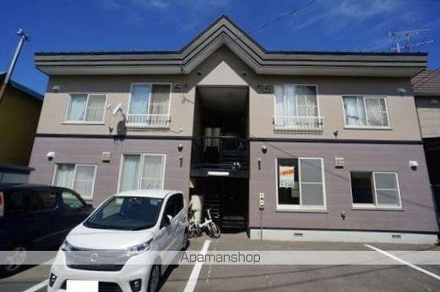 コーポ公園下町