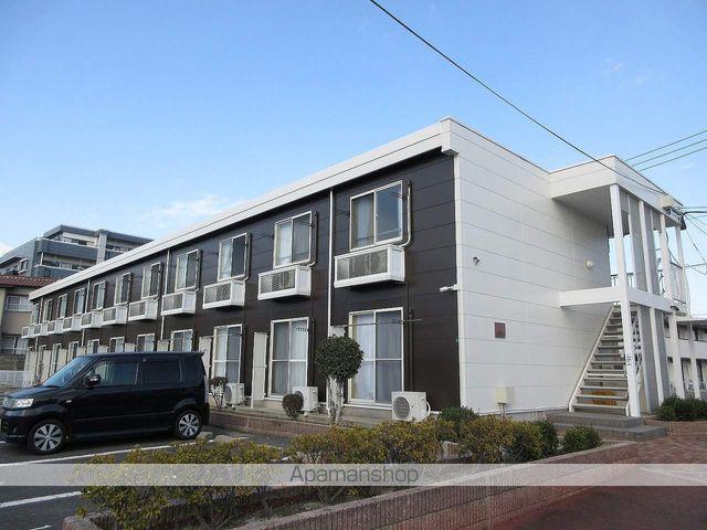 レオパレスヴァンテージ