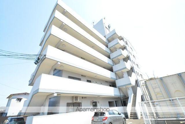 グレースK小田原(3DK/3階)