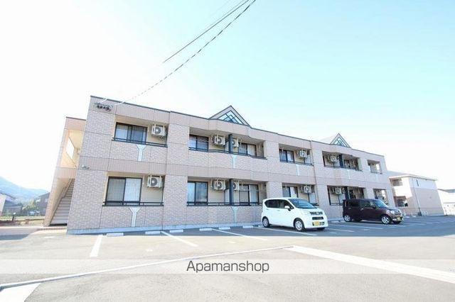 プランドール[2階]