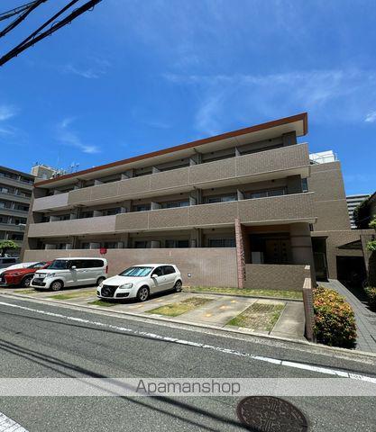 クレール三国ヶ丘