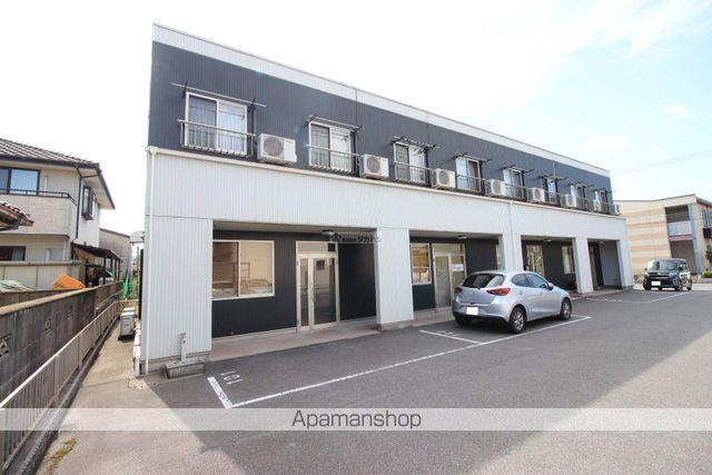 オーパ大門[2階]