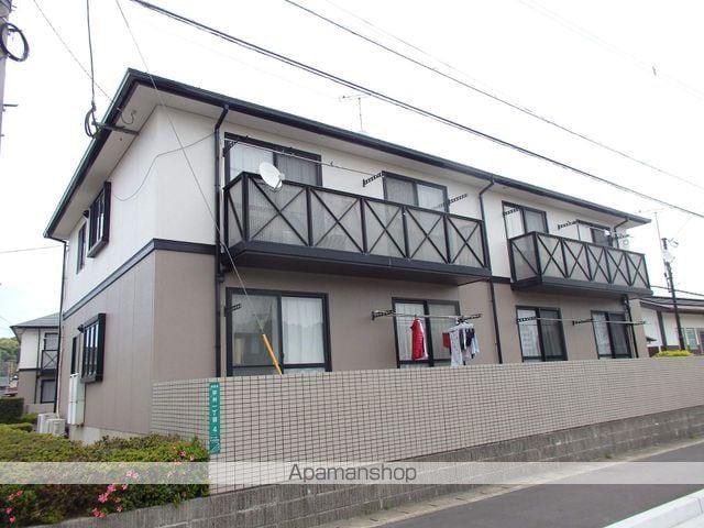 コーポ弐番館