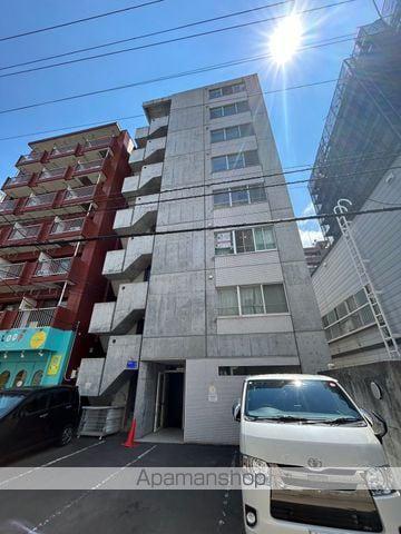 PALAZZO裏参道