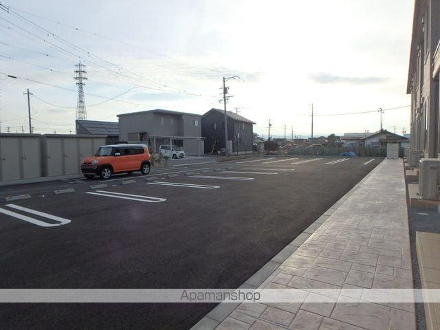 セレーノ佐久[2階]