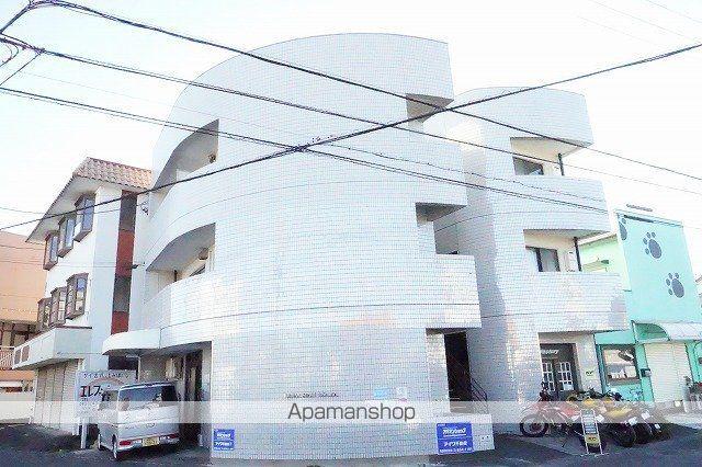 アーバンスペース小鹿(ワンルーム/3階)