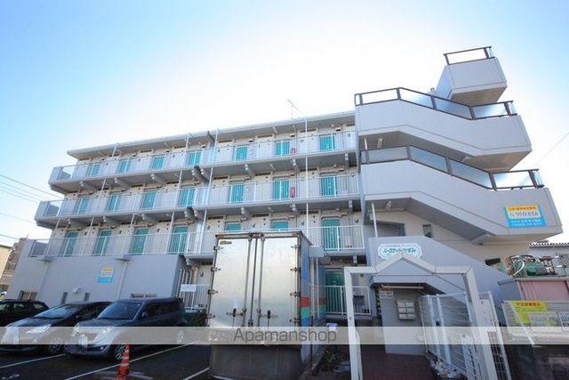 パークサイドかずみ