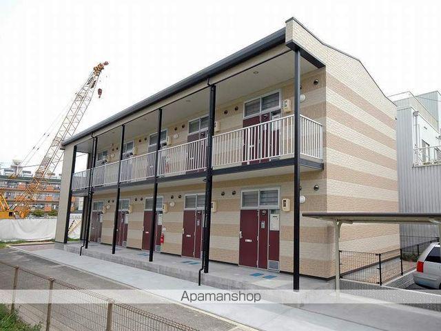 レオパレスビクター