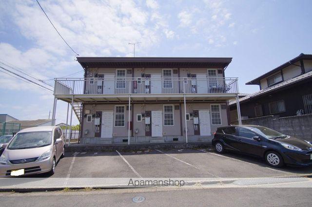 ペガサスハイツ大成 B棟