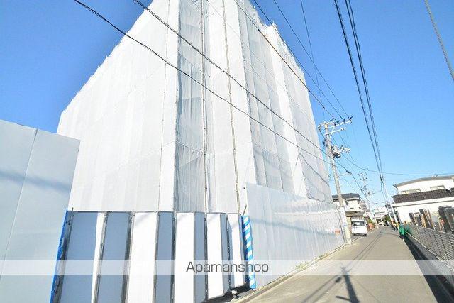 ラ・ルーチェK(ワンルーム/2階)