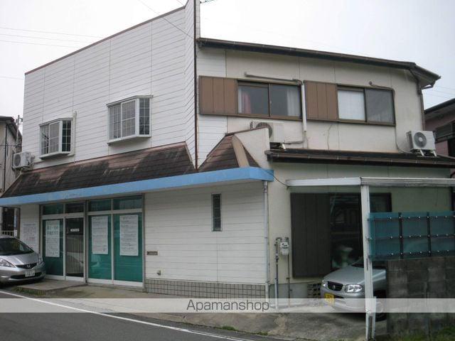 南海電鉄南海本線 鳥取ノ荘駅 徒歩10分 2階建 築39年