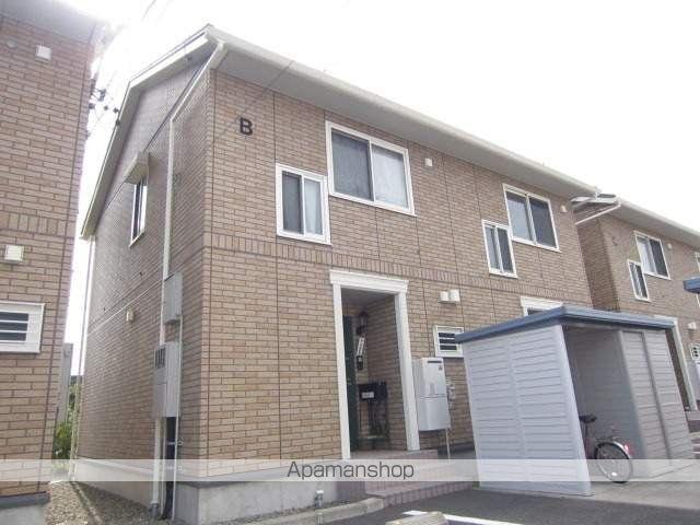 ラ・シャスト　ＡＢＣＤＥＦＧ