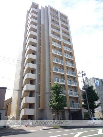 プライヴェル山鼻壱番館