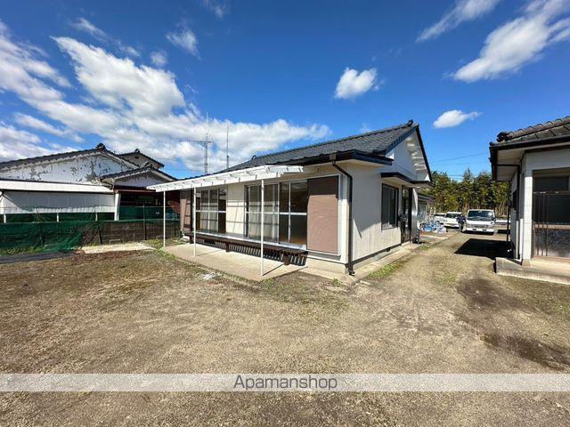 宮崎県都城市 1階建 築38年