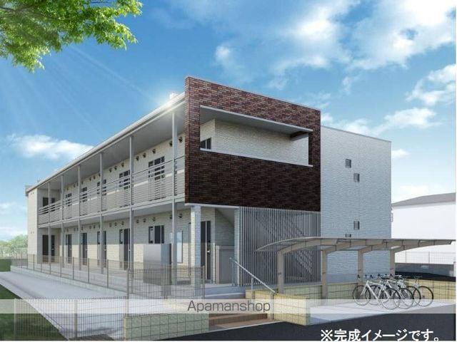 クレイノRIRIKA(1K/2階)