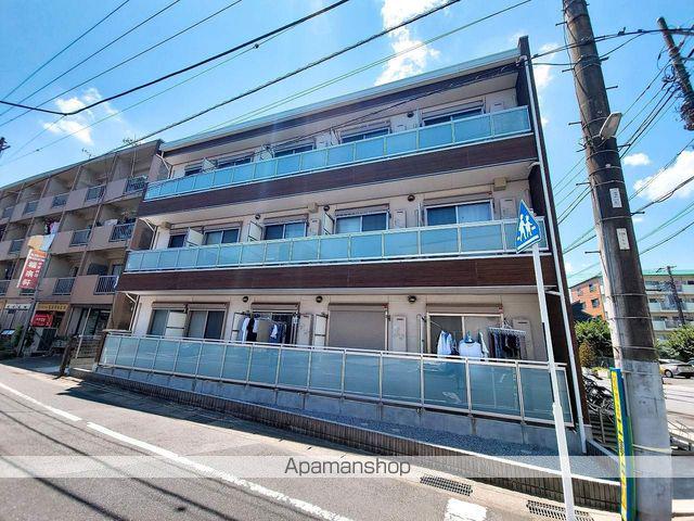 リブリ・クレオプラス[2階]