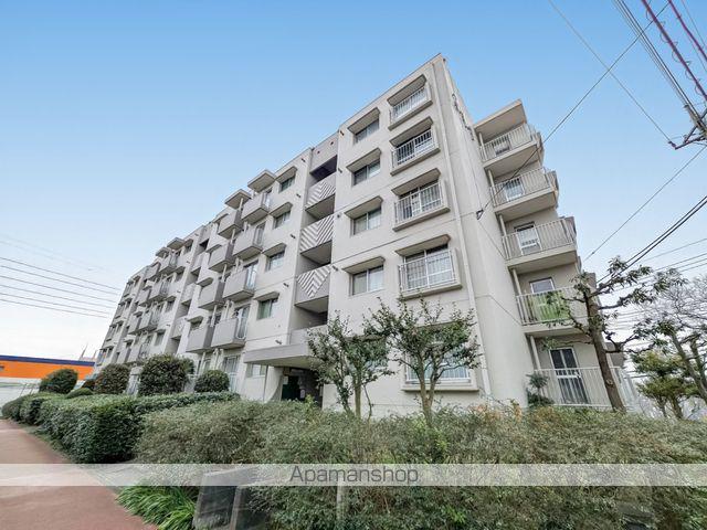 エステート貝取1号棟