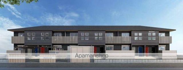 リマーレ長者原