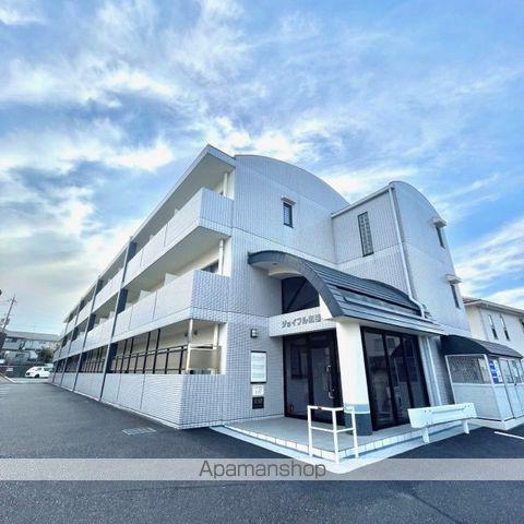 ジョイフル瀬田