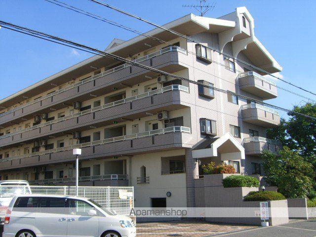 第二寺田マンション