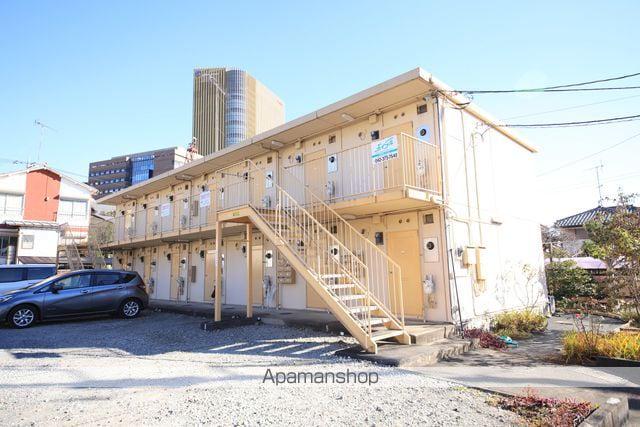 第2ヒカリハイツ