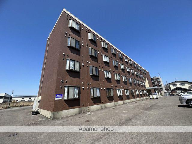 ヴィレ・コート富士