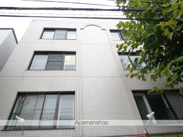 ヴィラフェリーチェ平岸