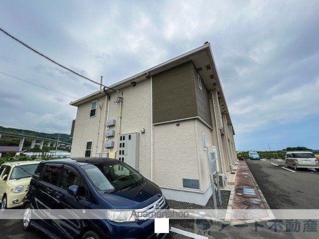 オレンジハイツ SS[2階]