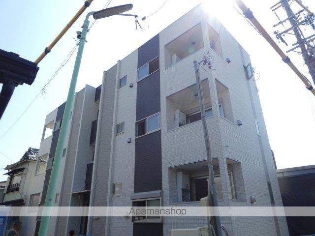 ハーモニーテラス城東町Ⅱ