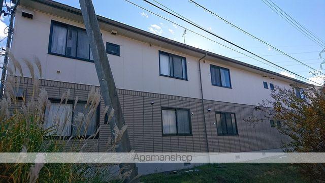 スカイコート野村 A棟