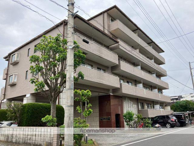 幕張台パークレジデンス