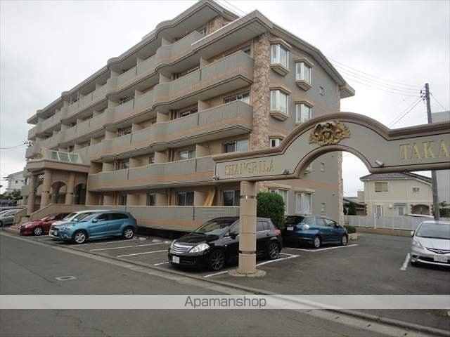 シャングリラ高松