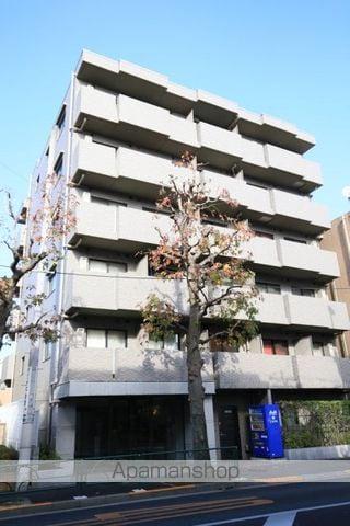 ルーブル上鷺宮