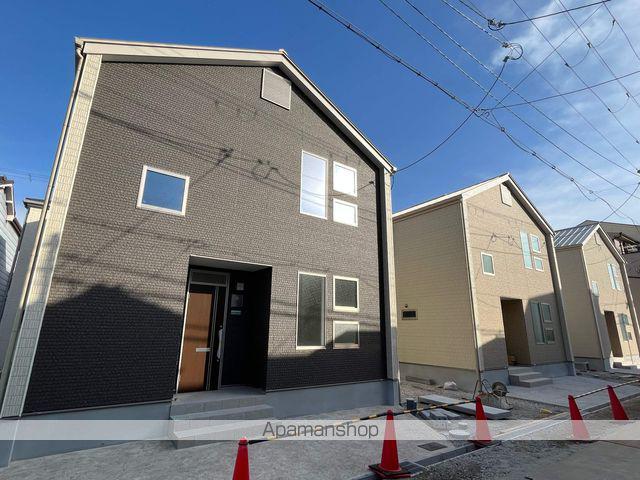 大阪府堺市堺区東湊町3丁の戸建賃貸