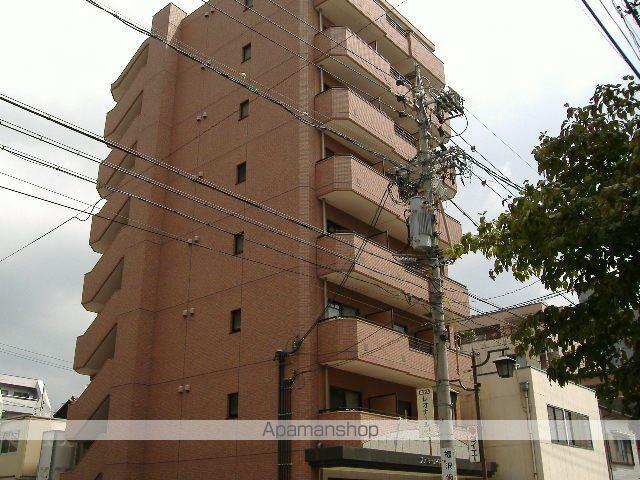 ファミール今池