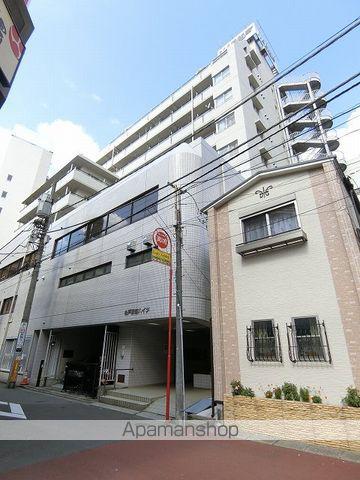松戸駅前ハイツ