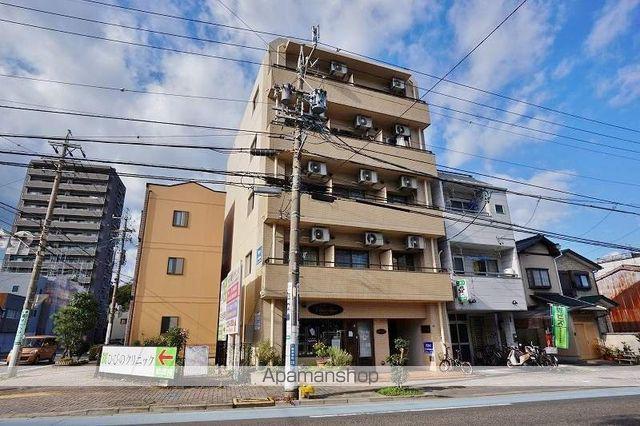 ベリビューコート西草深